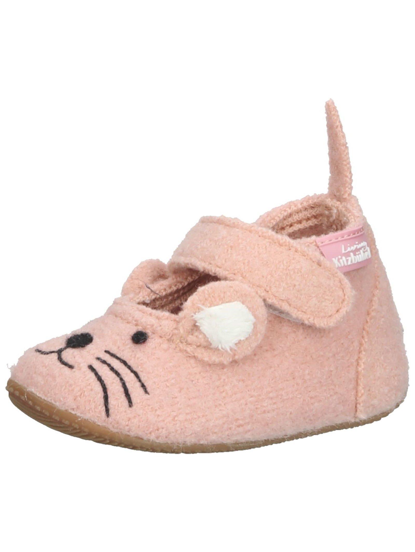 Image of Hausschuhe 4007 Unisex Rosa 25