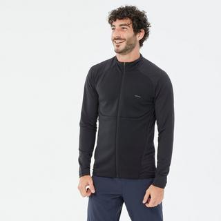 QUECHUA  Fleecejacke  leicht Bergwandern - MH520 Light 