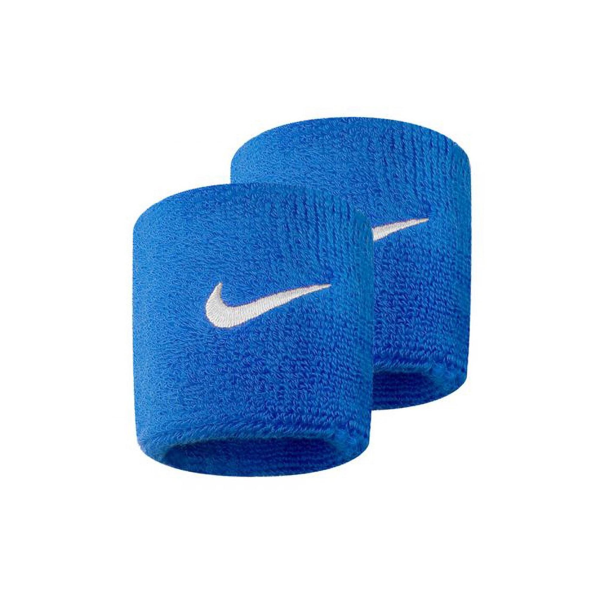 NIKE  2erPack Swoosh Armband 