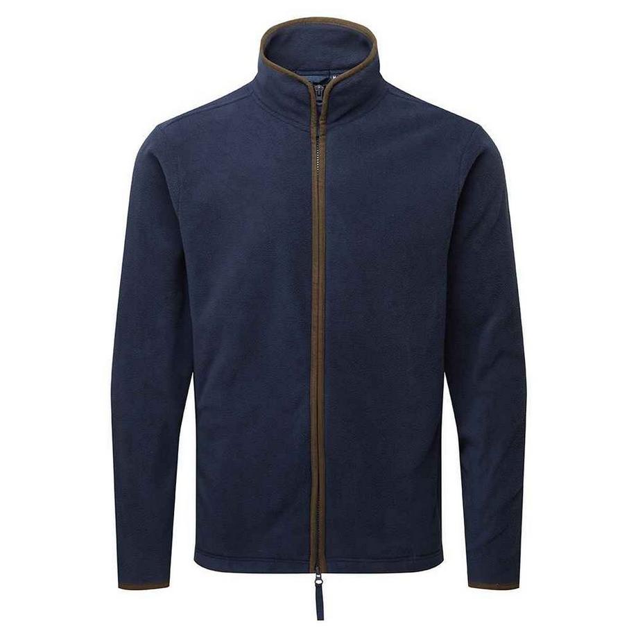 Artisan Fleecejacke
