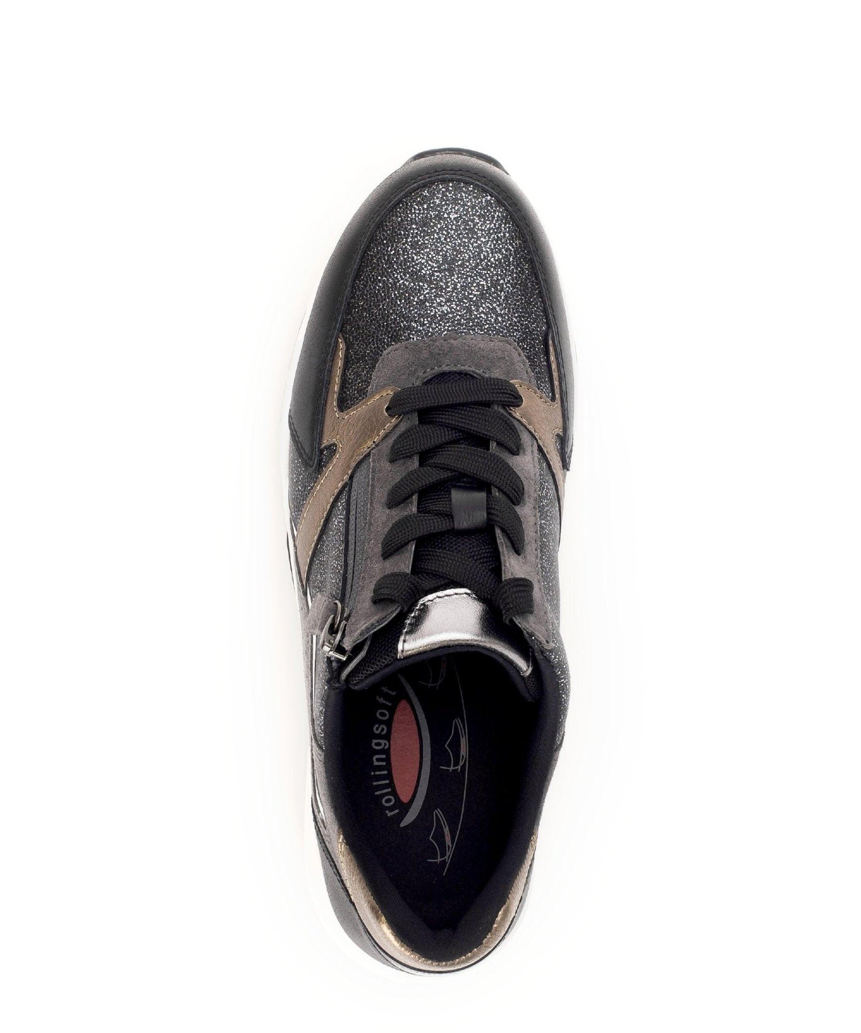 Gabor  Sneaker pelle 