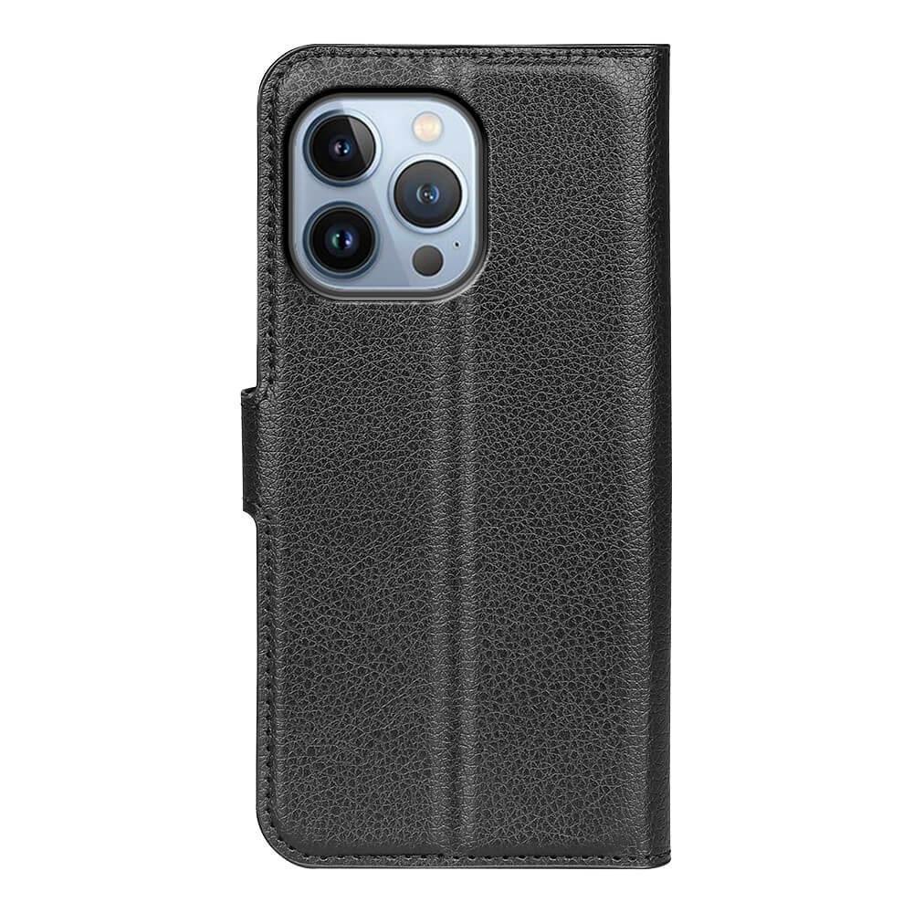 Cover-Discount  iPhone 14 Pro - Etui en similcuir 