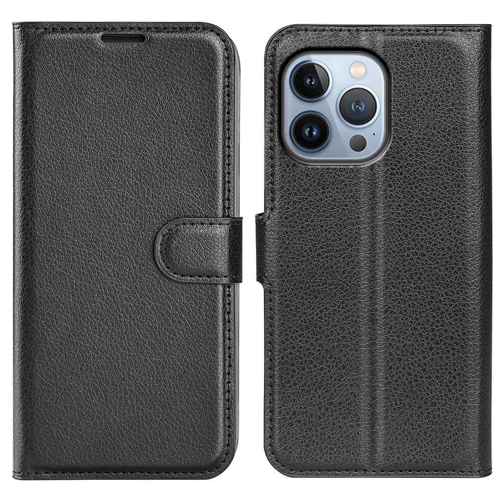 Cover-Discount  iPhone 14 Pro - Etui en similcuir 