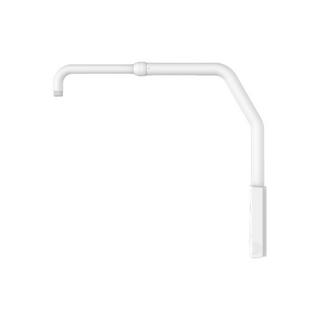 Axis Communications  T91D62 TELESCOPIC PARAPET MOUNT 