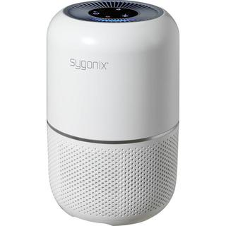 Sygonix Sygonix SY-4535298 Purificatore 18 m² Bianco  