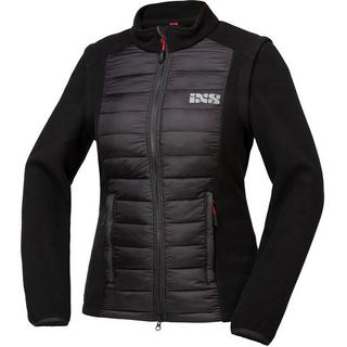 iXS  Giacca da moto da donna IXS team zip-off 