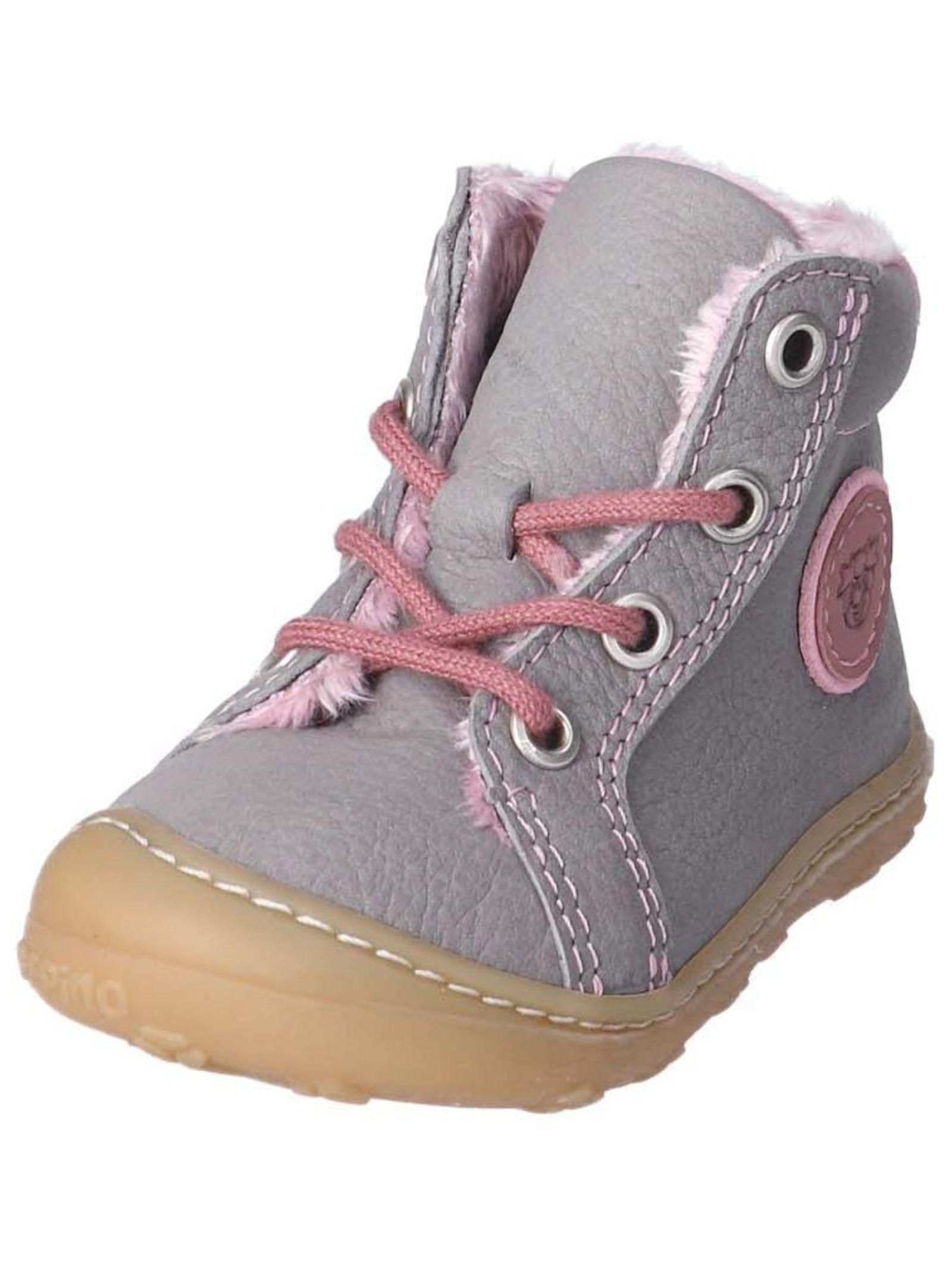 Image of Halbschuhe 12.202402 Unisex Taubengrau 21