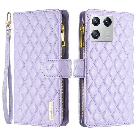 Cover-Discount  Xiaomi 13 - Binfen Portefeuille Coque 