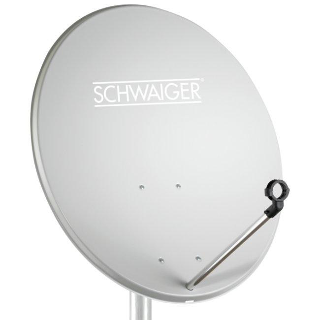 Image of Spi440 Satellitenantenne 10,7 - 12,75 Ghz Grau Unisex Grau