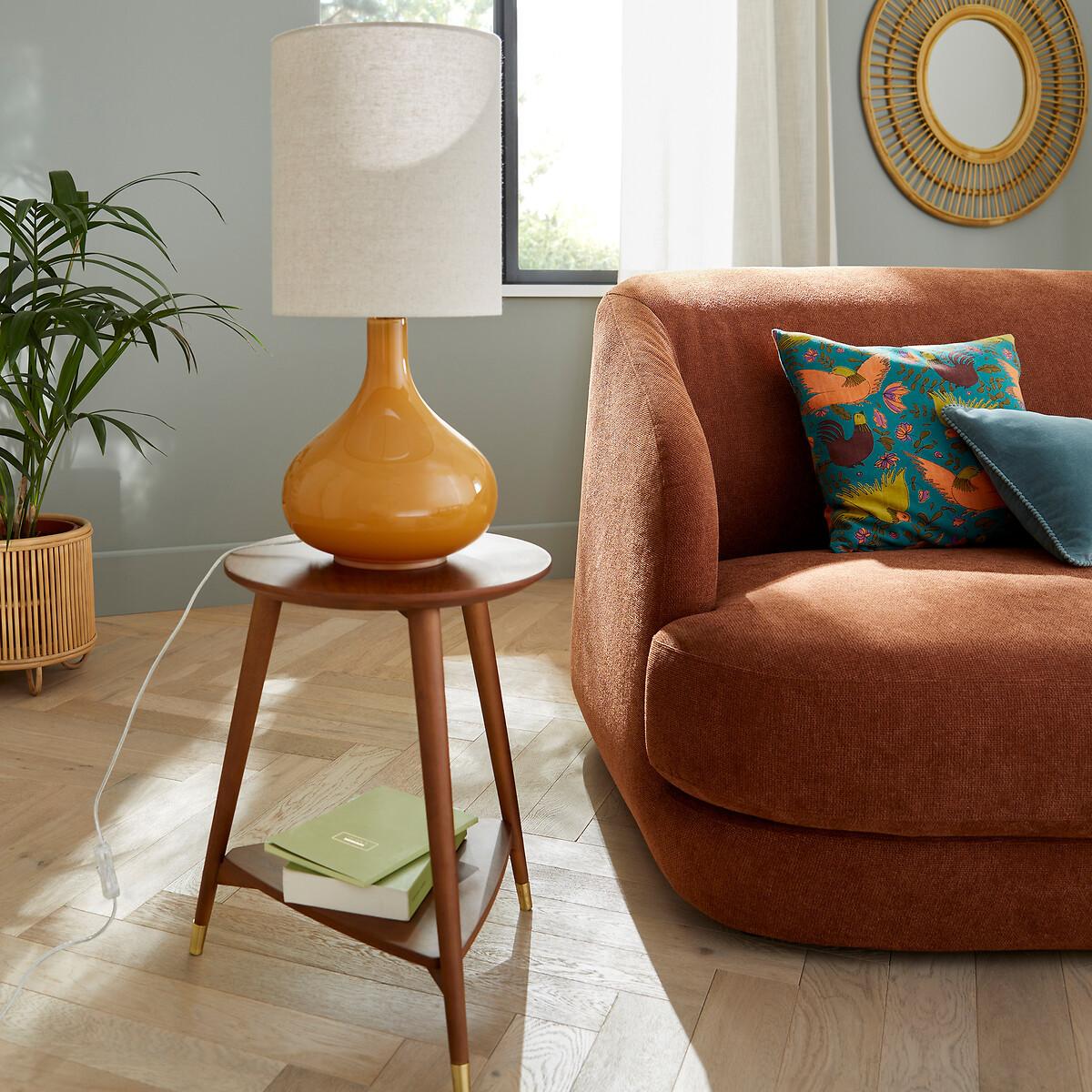 La Redoute Intérieurs Beistelltisch Watford im Vintage-Stil  