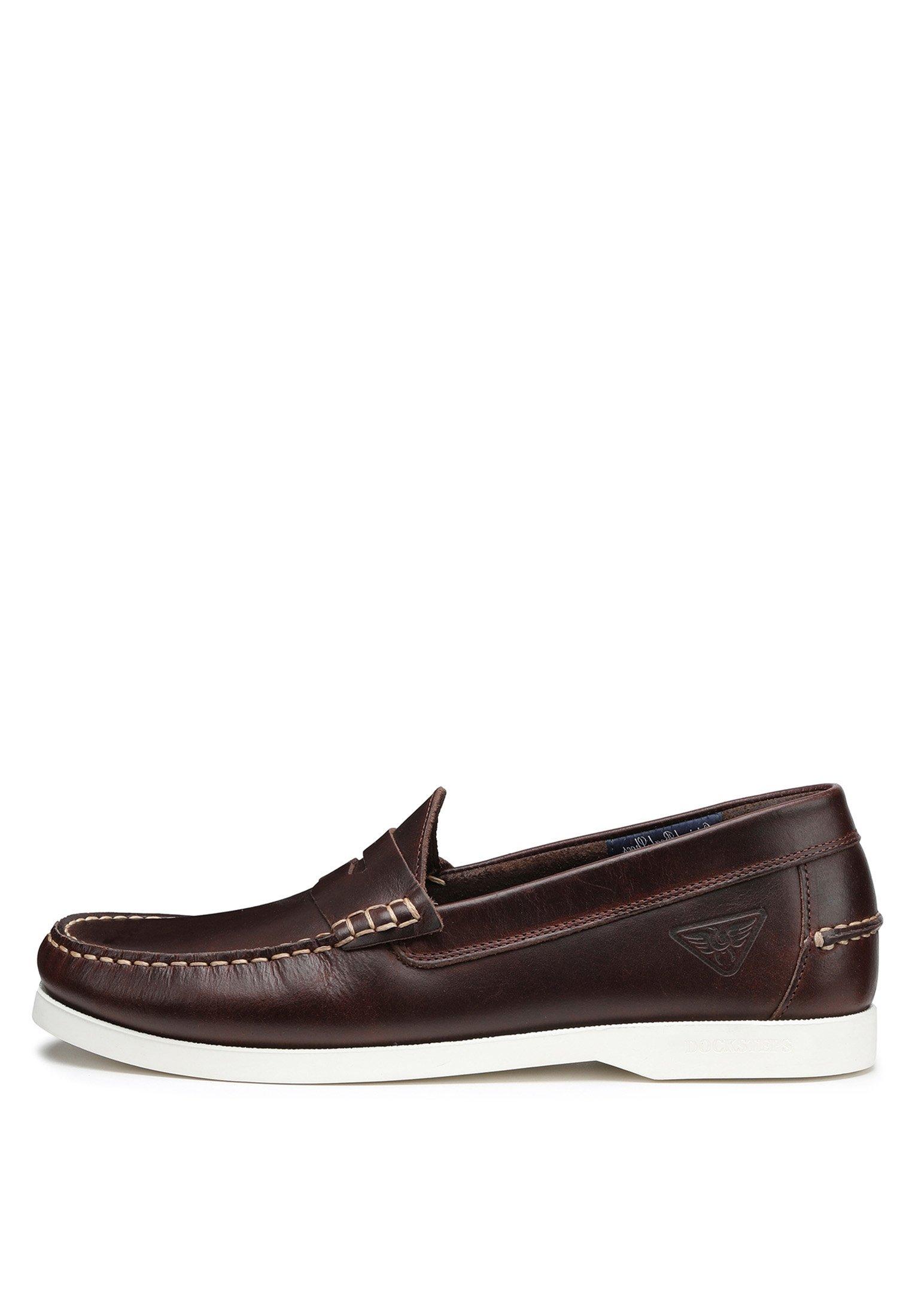 Image of Bootsschuh Pro-sailing Unisex Bordeaux 45