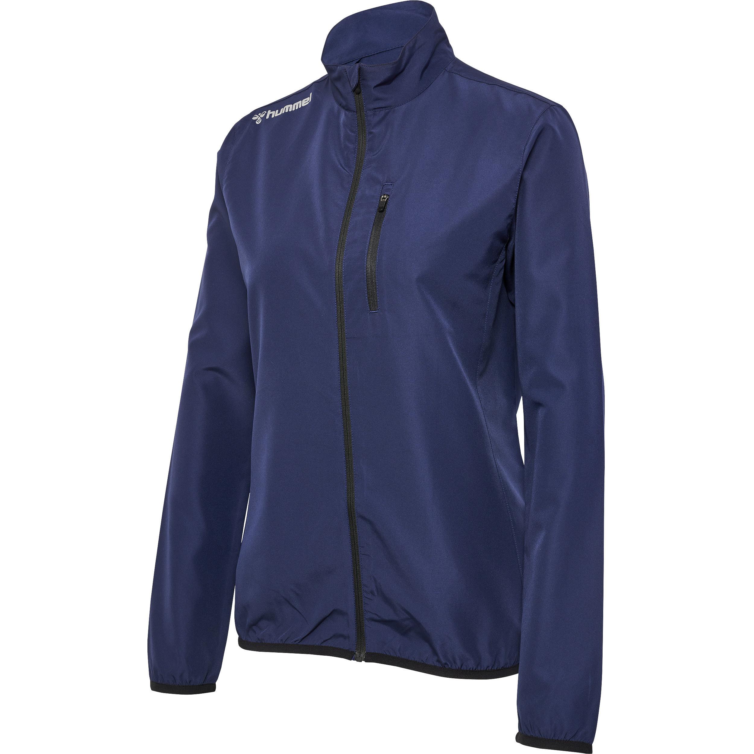 Image of Trainingsjacke Damen Unisex XXL