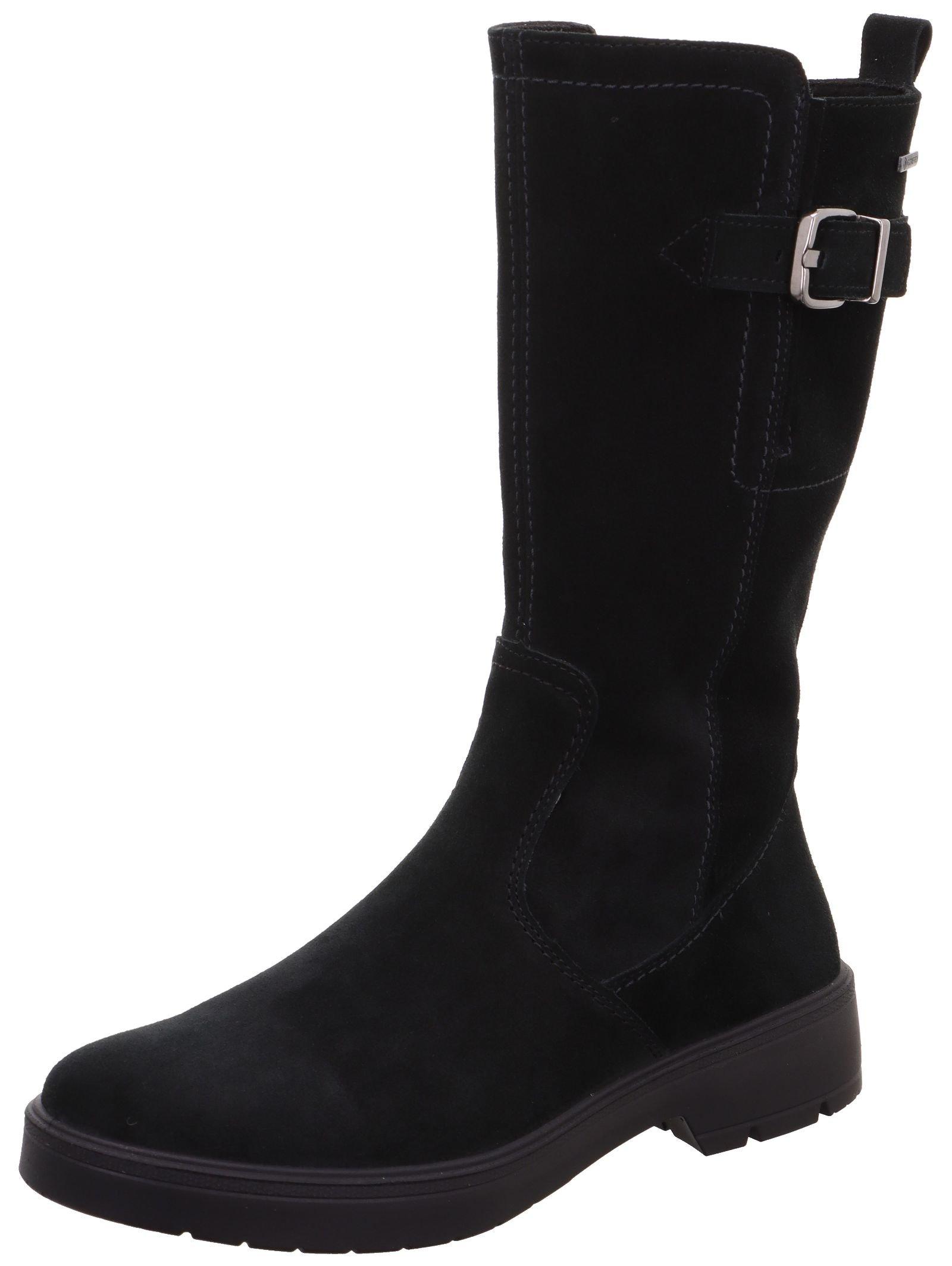Image of Stiefel Gore-tex Damen Schwarz 38.5