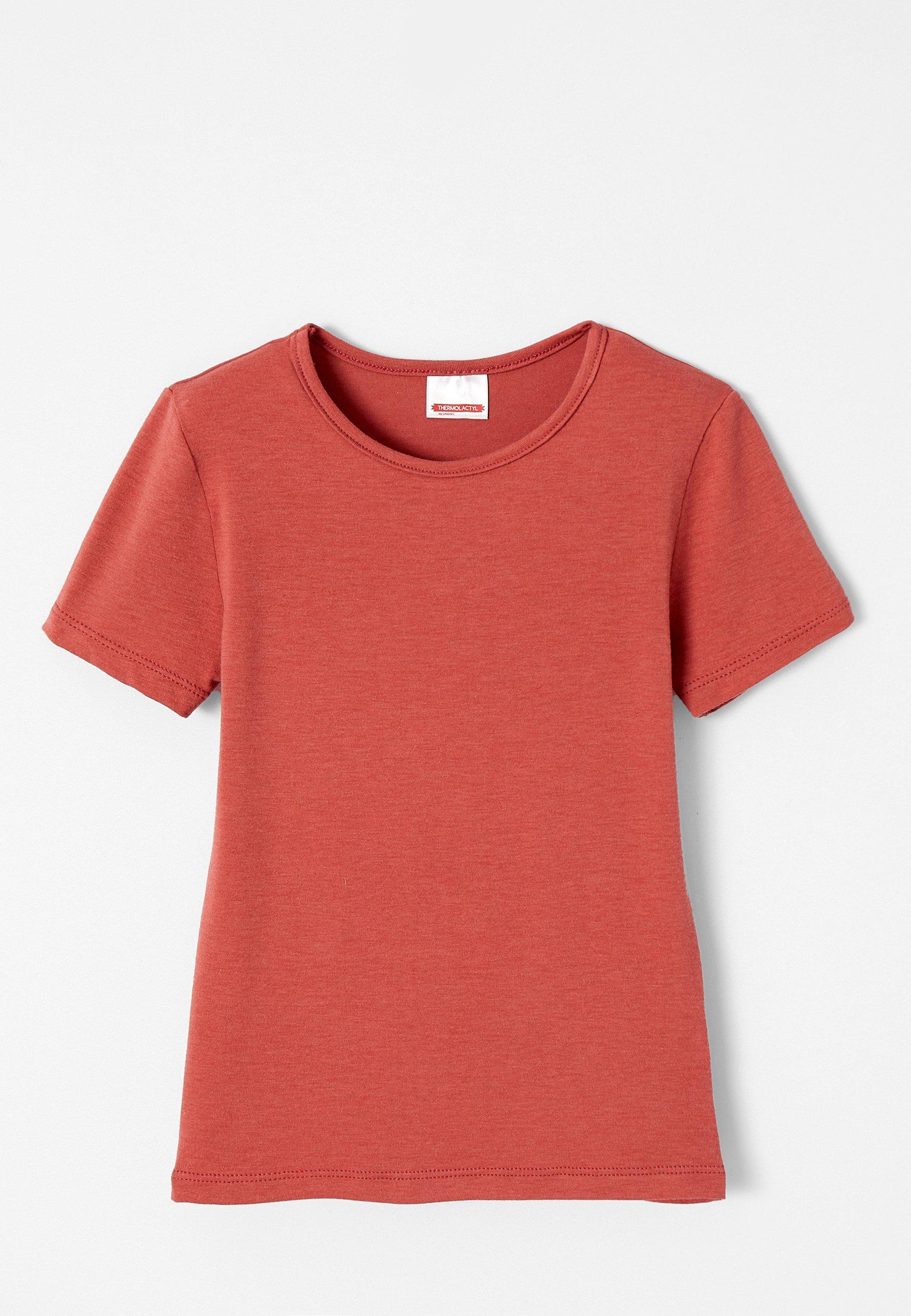 Image of T-shirt. Jungen Rosa 164