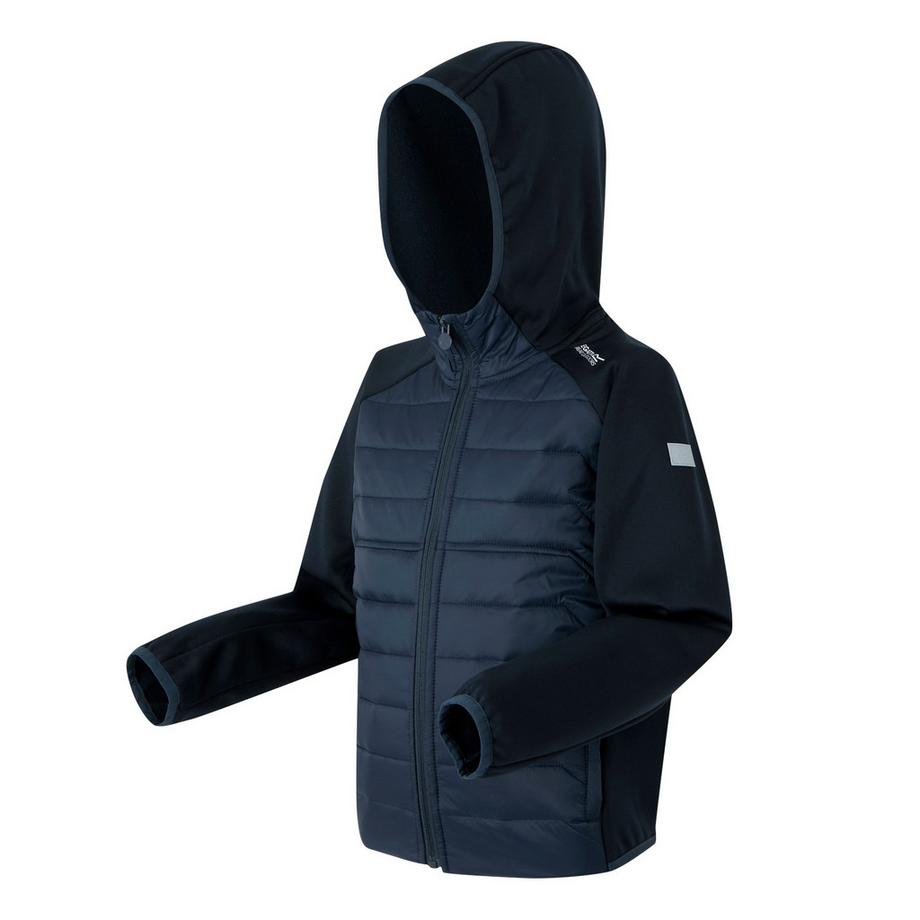 Regatta  Veste hybride KIELDER Enfant 