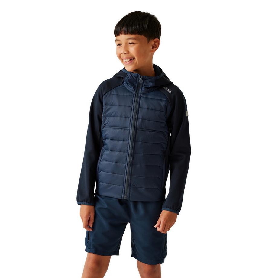 Regatta  Veste hybride KIELDER Enfant 