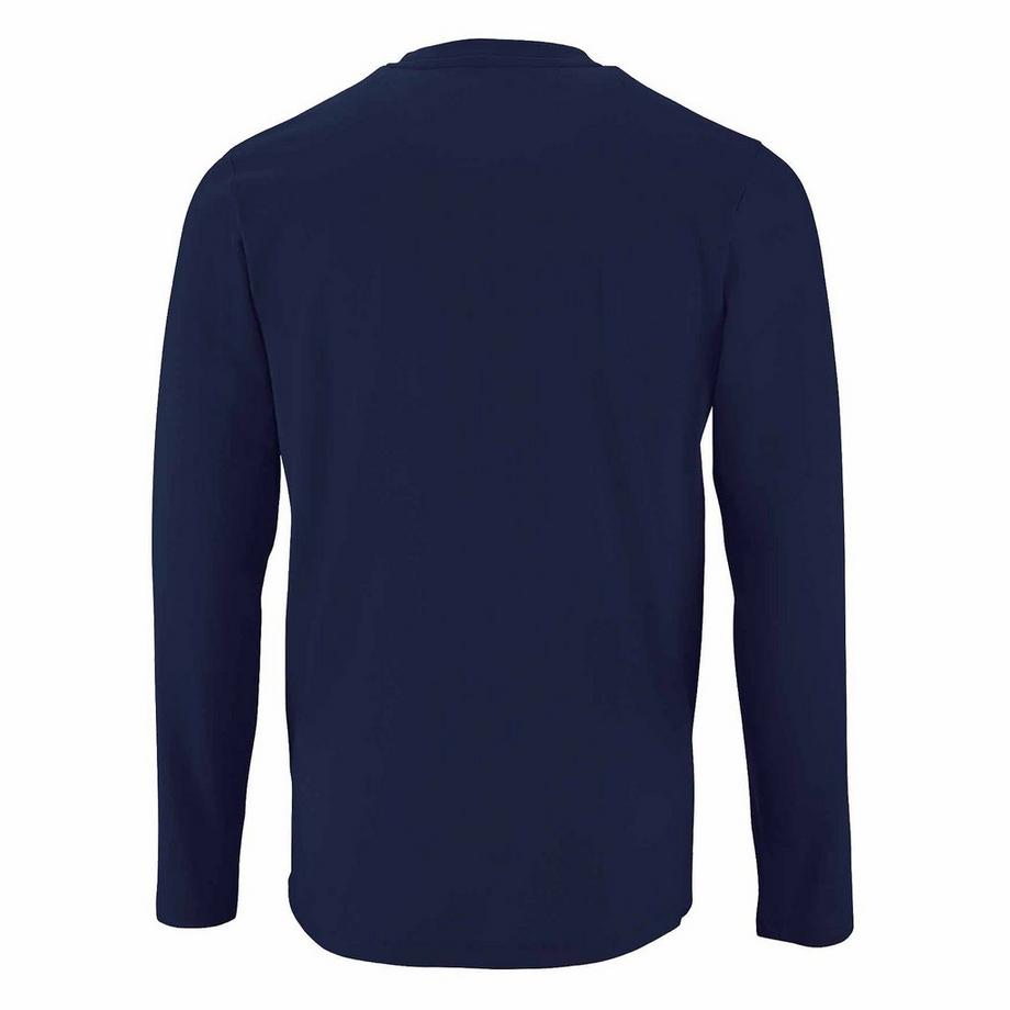 SOLS Imperial T-shirt manches longues  