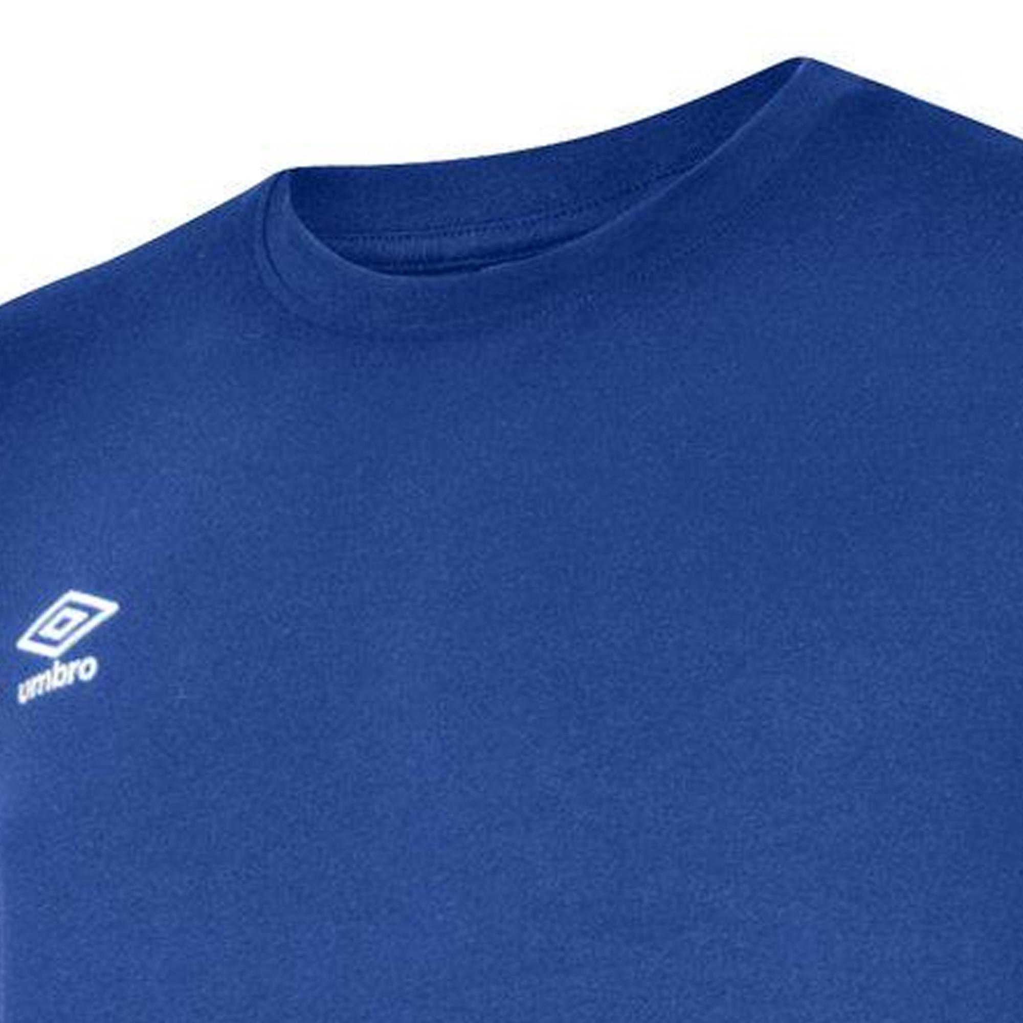 Umbro  Tshirt CLUB LEISURE Enfant 