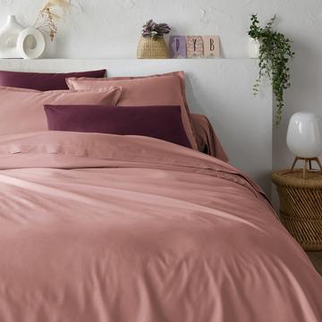 Housse de couette en percale de coton Scenario