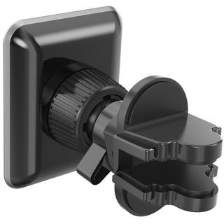 Celly  Supporto magnetico da auto per griglia ventilata 