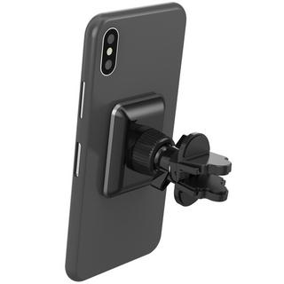 Celly  Supporto magnetico da auto per griglia ventilata 