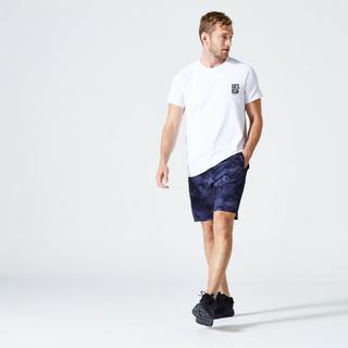 DOMYOS  Shorts - FST 120 STRETCH 