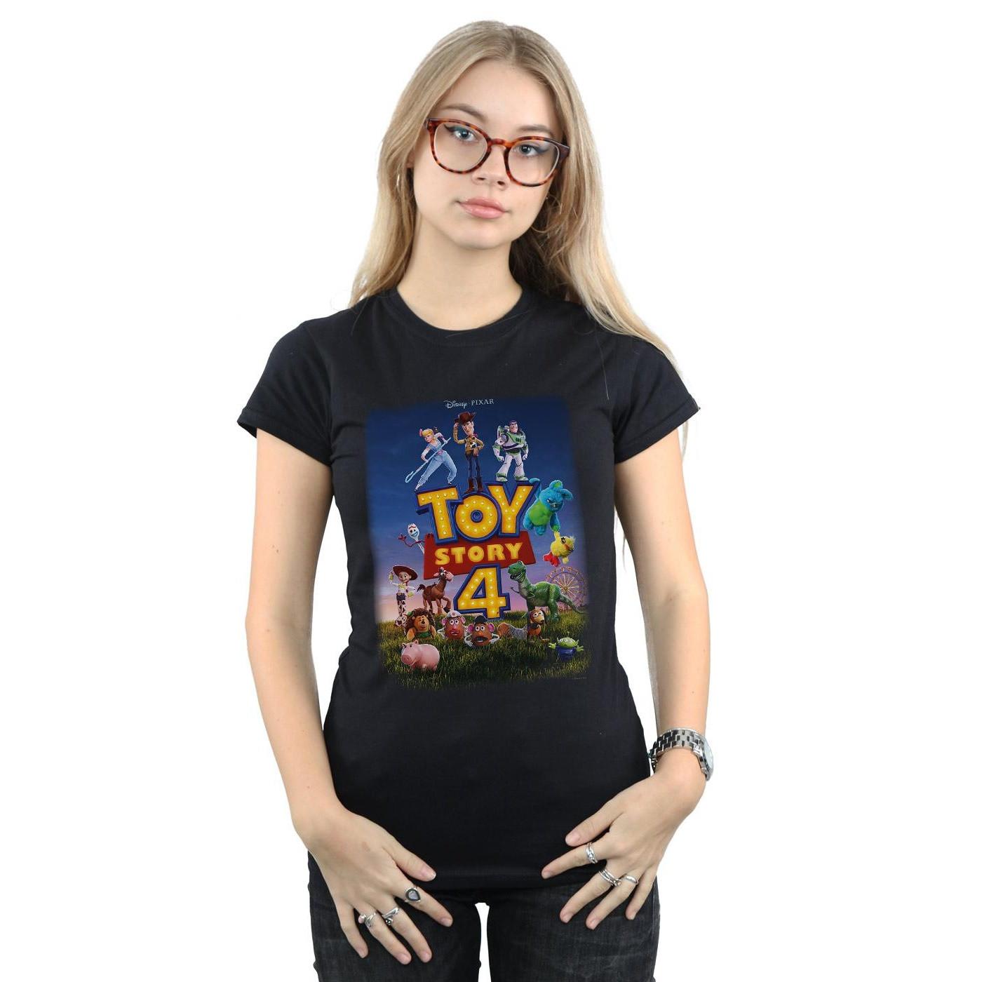 Disney  Tshirt TOY STORY 