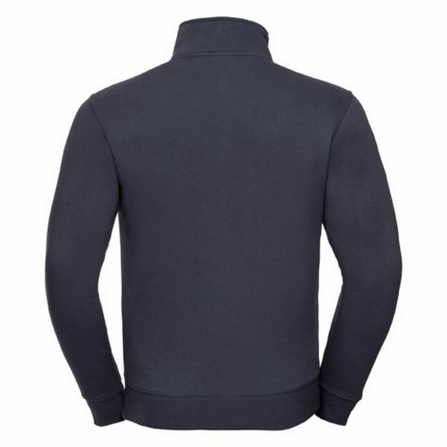 Russell Authentic Giacca Felpa Full Zip  