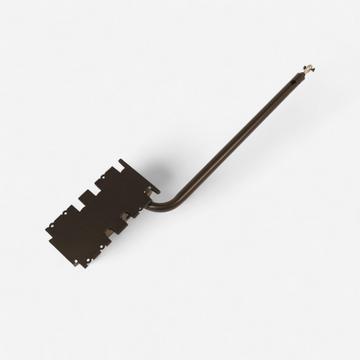 Telaio braccio pedale