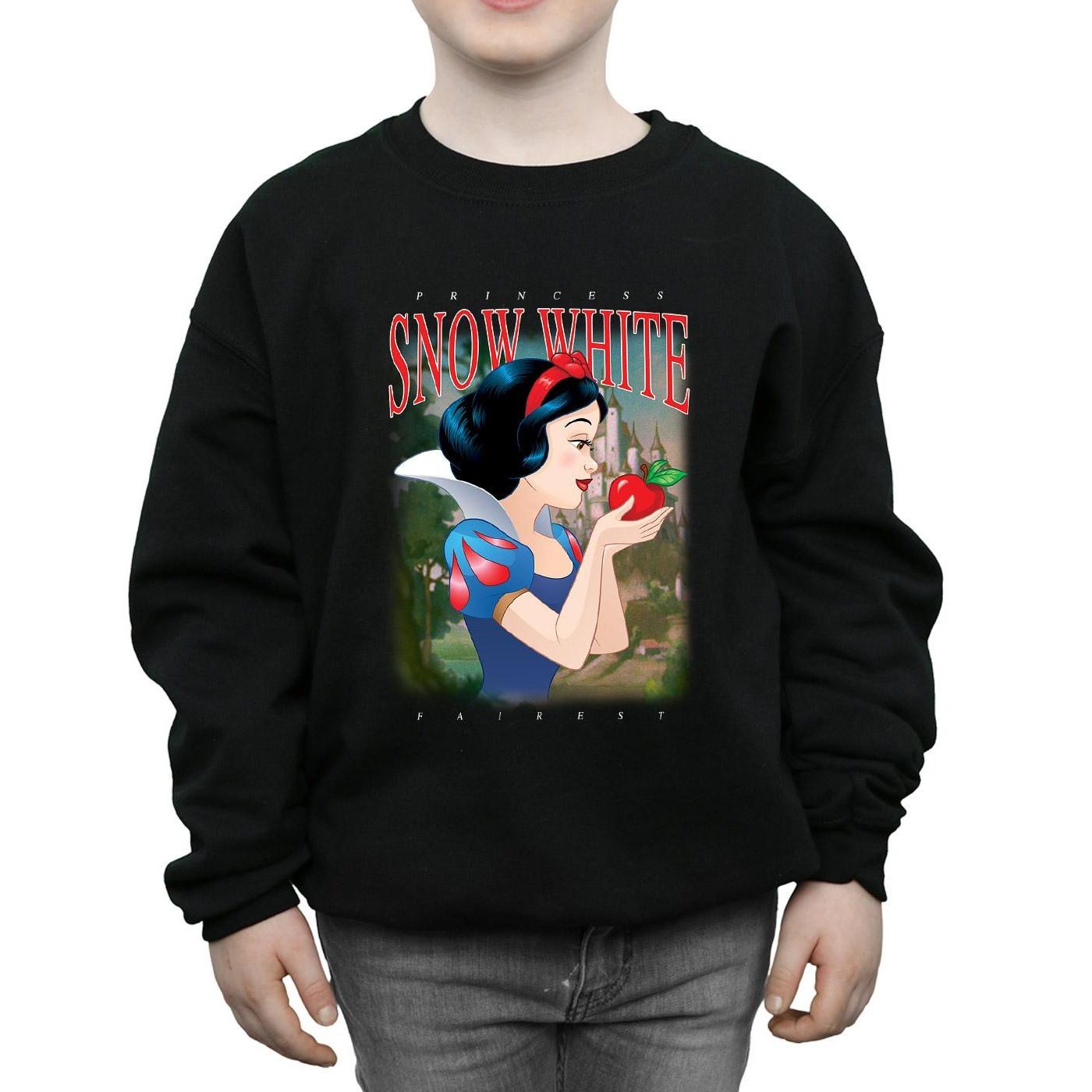 Disney PRINCESS  Sweat 