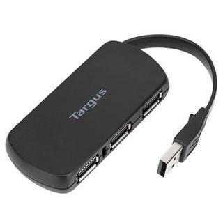 Targus  4-Port USB Hub 