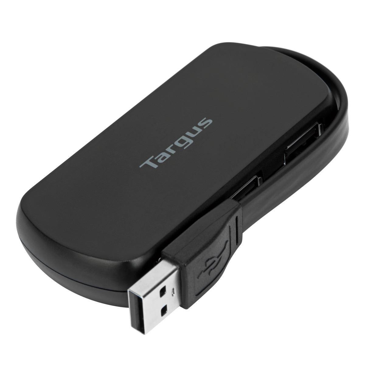 Targus  ACH114EU (USB A) 