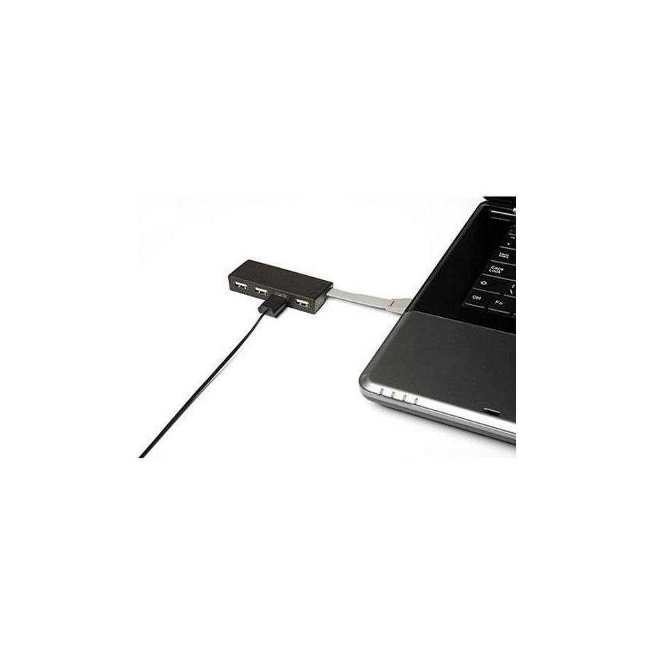 Targus  ACH114EU (USB A) 