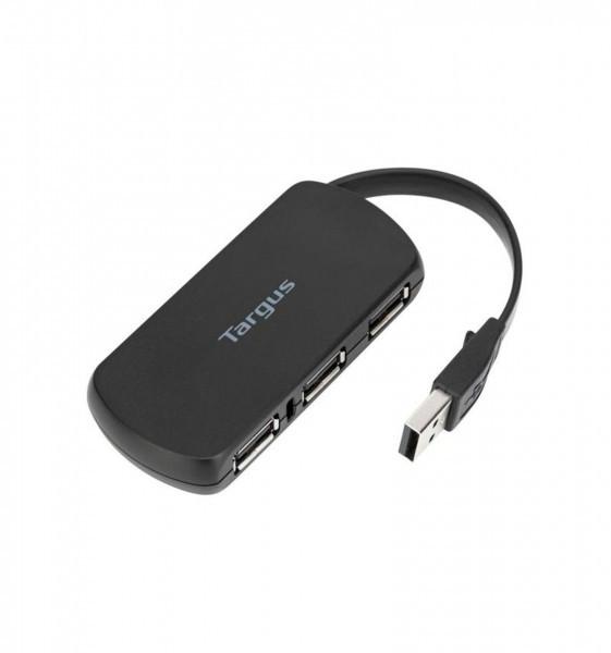 Targus  ACH114EU (USB A) 