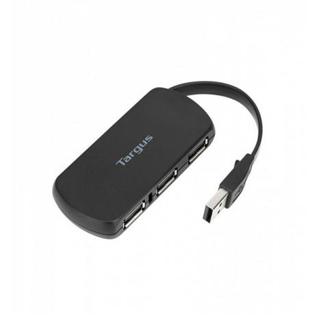 Targus  ACH114EU (USB A) 