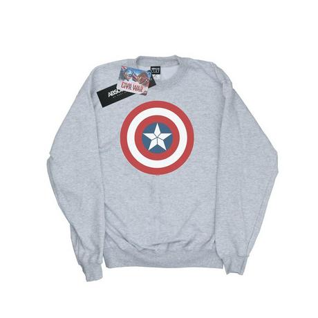 MARVEL  Civil War Sweatshirt 