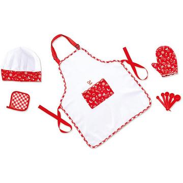 E3162 Chefkoch-Set, Küchenspielzeug