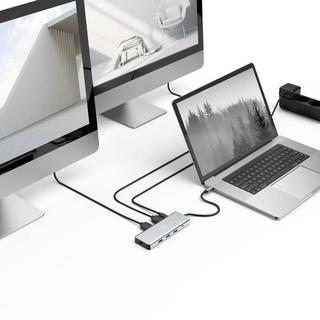 hama  USB 3.2 Gen 1-Hub (USB 3.0) 