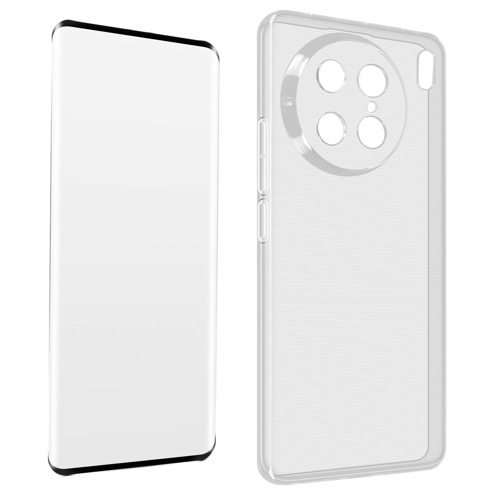 Image of 360° Schutz-Set Vivo X90 Pro