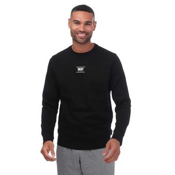 Sweatshirt Rundhalsausschnitt