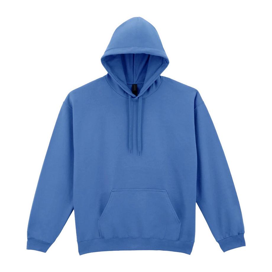 Softstyle Kapuzenpullover