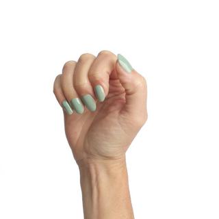 LAUED   bio-based Nagellack Cactus 2 