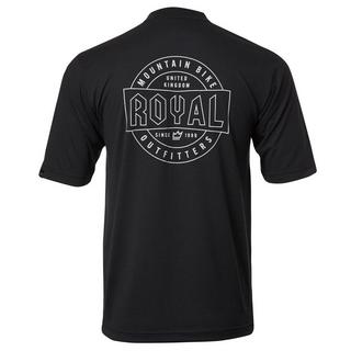 ROYAL  Maglia a maniche corte Royal Core Outfitters 