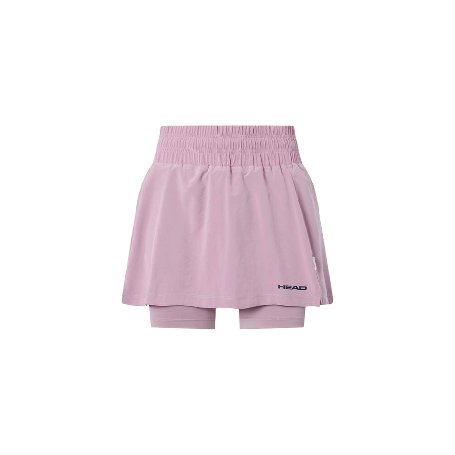 Head Play Skort Lila  