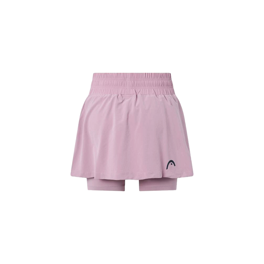 Head Play Skort Lila  
