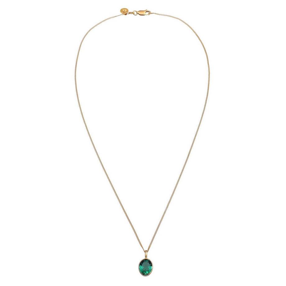 Elli  Halskette Klassik Quarz 