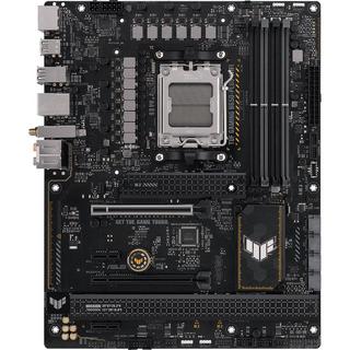 ASUS  TUF GAMING B650-PLUS WIFI 