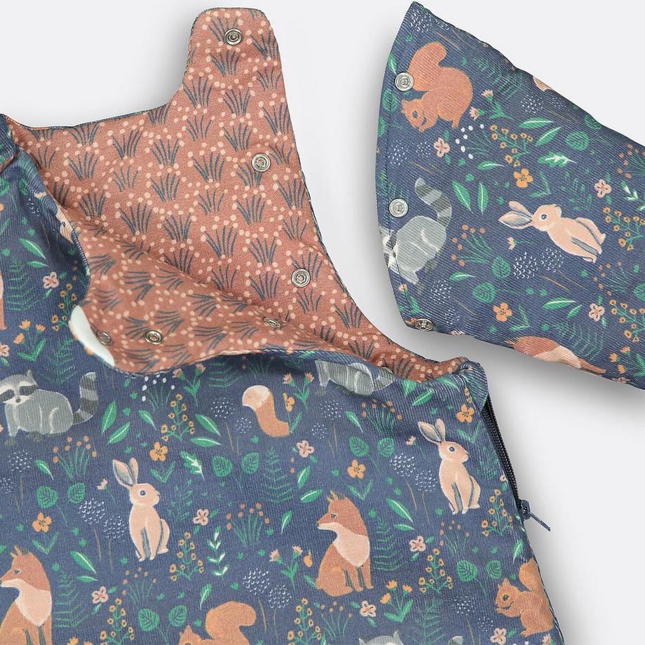 La Redoute Intérieurs Gigoteuse Dans les bois  