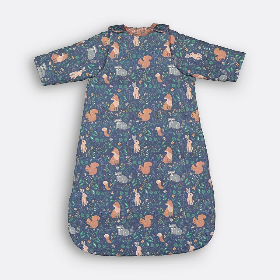 La Redoute Intérieurs Gigoteuse Dans les bois  