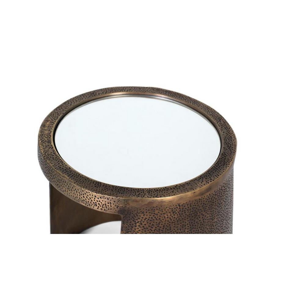 mutoni Tavolino Lumira  